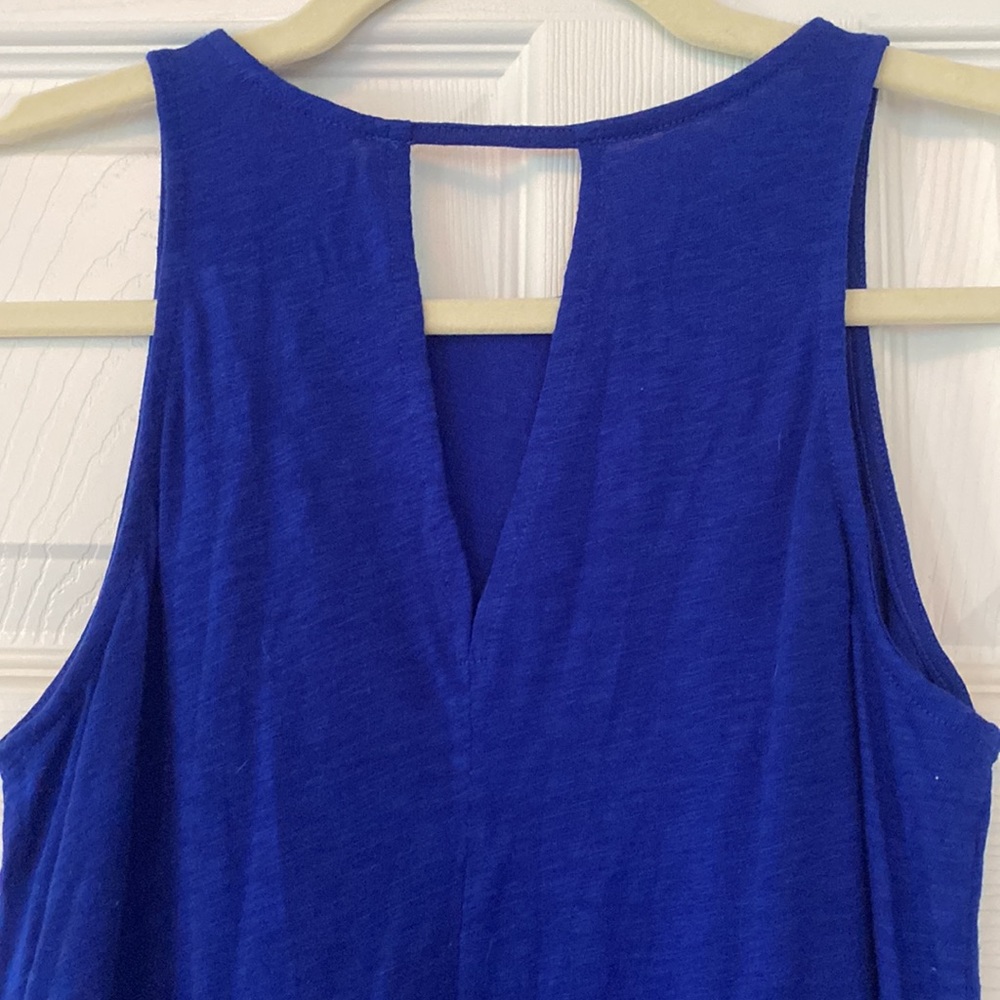 Womens XXS Lilly Pulitzer sleeveless tank - Picture 6 of 7
